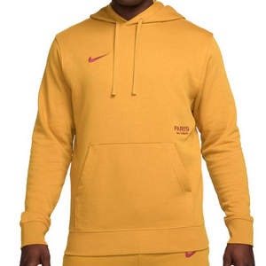 Nike Paris Saint-Germain PSG Club Hoodie