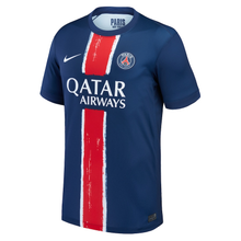 Load image into Gallery viewer, Nike Paris Saint-Germain PSG Youth Home Jersey 2024/25
