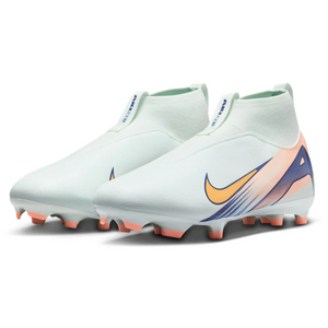 Nike Junior Mercurial Superfly 10 Academy MDS FG/MG Cleats