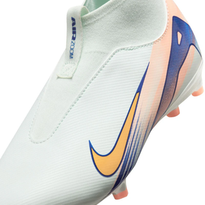 Nike Junior Mercurial Superfly 10 Academy MDS FG/MG Cleats