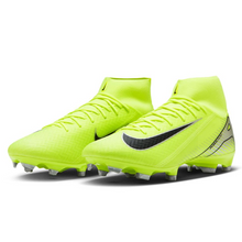 Load image into Gallery viewer, Nike Mercurial Superfly 10 Academy FG/MG Cleats
