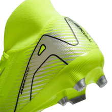 Load image into Gallery viewer, Nike Mercurial Superfly 10 Academy FG/MG Cleats
