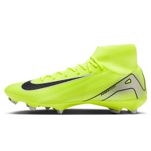 Nike Mercurial Superfly 10 Academy FG/MG Cleats