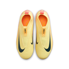 Load image into Gallery viewer, Nike Junior Mercurial Superfly 10 Academy KM FG Cleats
