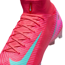 Load image into Gallery viewer, Nike Mercurial Superfly 10 Elite AG-Pro Cleats
