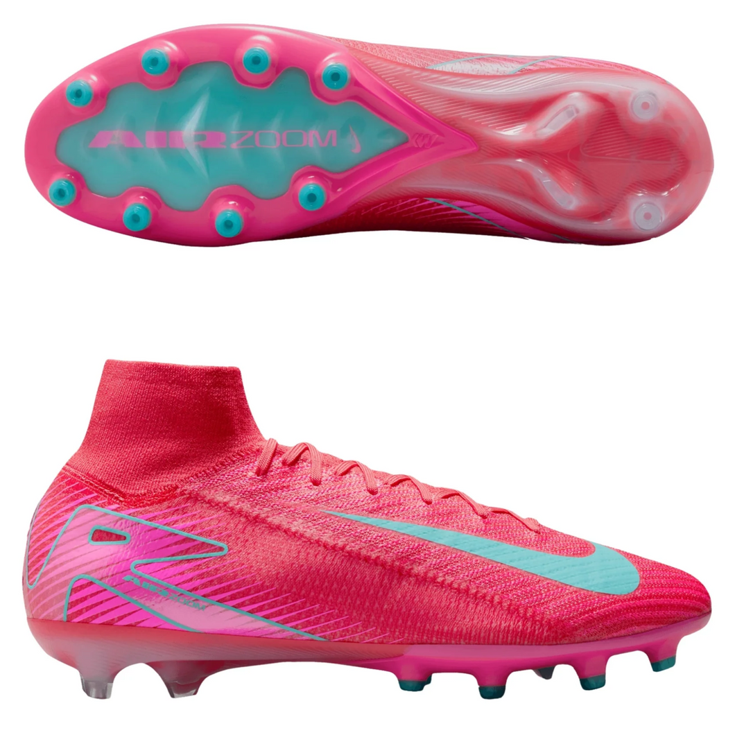 Nike Mercurial Superfly 10 Elite AG-Pro Cleats