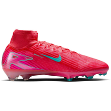 Load image into Gallery viewer, Nike Mercurial Superfly 10 Elite FG Cleats
