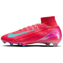 Load image into Gallery viewer, Nike Mercurial Superfly 10 Elite FG Cleats
