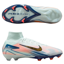 Load image into Gallery viewer, Nike Mercurial Superfly 10 Elite MDS FG Cleats
