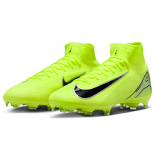 Load image into Gallery viewer, Nike Mercurial Superfly 10 Pro FG Cleats
