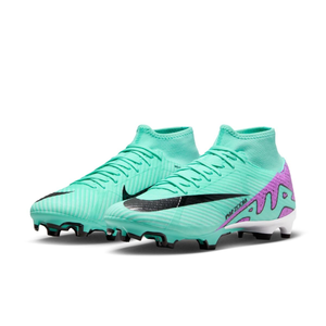 Nike Mercurial Superfly 9 Academy FG Cleats