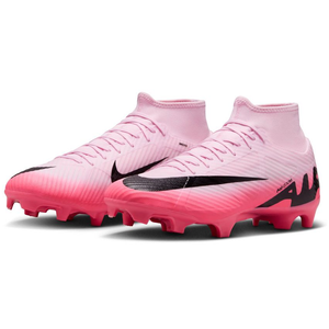 Nike Zoom Mercurial Superfly 9 Academy FG MG Cleats