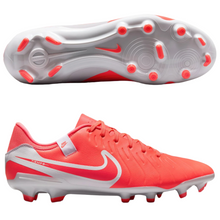 Load image into Gallery viewer, Nike Tiempo Legend 10 Academy FG/MG Cleats
