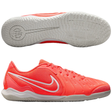 Load image into Gallery viewer, Nike Tiempo Legend 10 Academy Indoor Shoes
