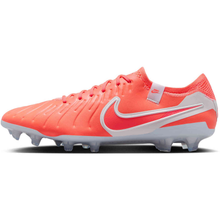 Load image into Gallery viewer, Nike Tiempo Legend 10 Elite FG Cleats
