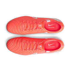 Load image into Gallery viewer, Nike Tiempo Legend 10 Elite FG Cleats
