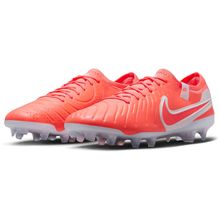 Load image into Gallery viewer, Nike Tiempo Legend 10 Elite FG Cleats
