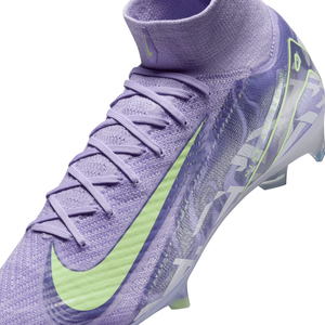 Nike United Mercurial Superfly 10 Elite FG Cleats