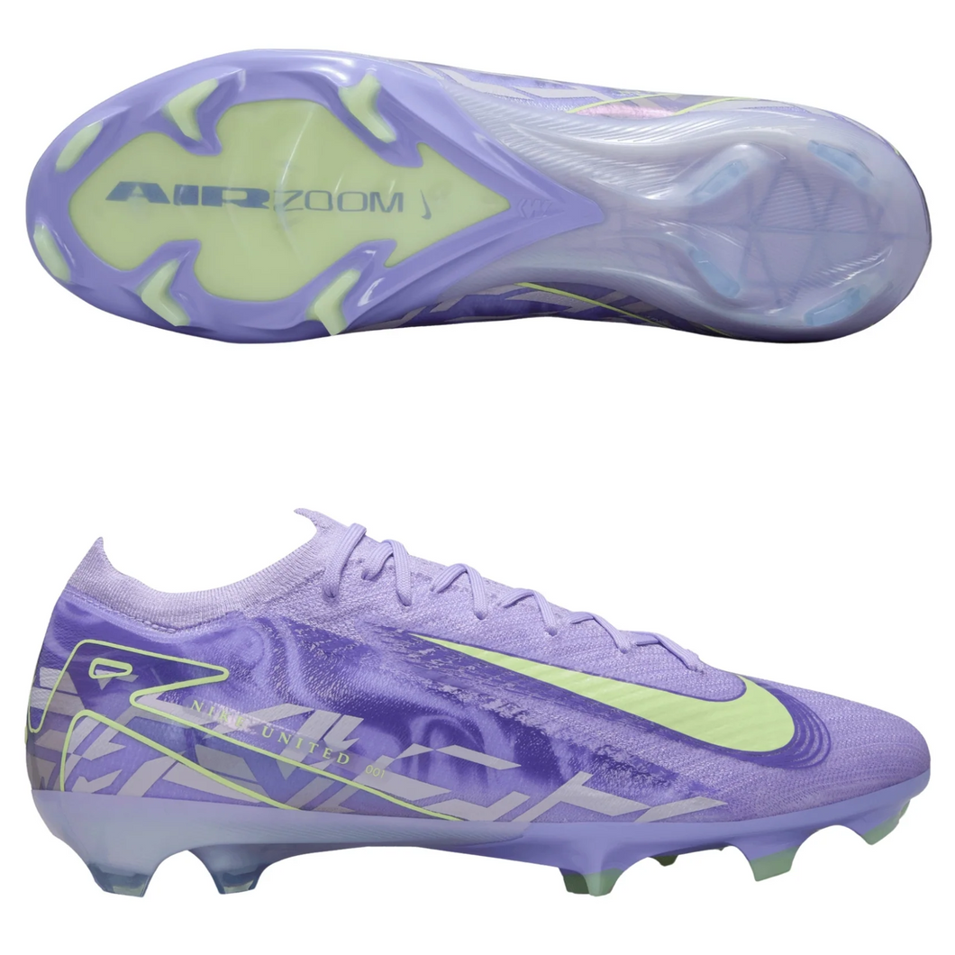 Nike United Mercurial Vapor 16 Elite FG Cleats