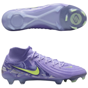 Nike United Phantom Luna 2 Elite FG Cleats