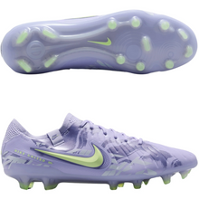 Load image into Gallery viewer, Nike United Tiempo Legend 10 Elite FG Cleats
