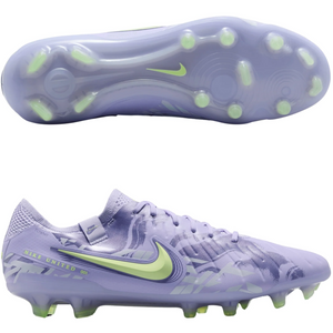 Nike United Tiempo Legend 10 Elite FG Cleats