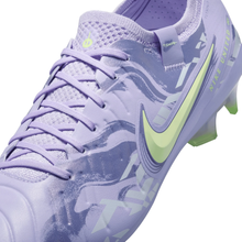 Load image into Gallery viewer, Nike United Tiempo Legend 10 Elite FG Cleats
