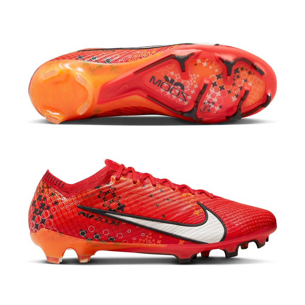 Nike Zoom Mercurial Vapor 15 Elite MDS FG Cleats Eurosport Soccer Stores