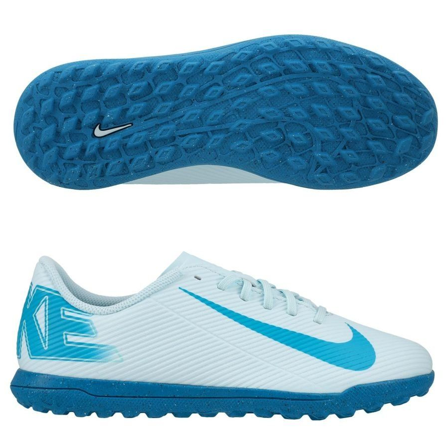 Nike Junior Mercurial Vapor 16 Club Turf Shoes