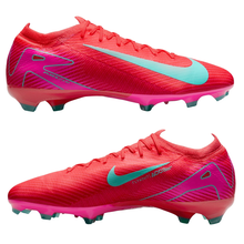 Load image into Gallery viewer, Nike Mercurial Vapor 16 Pro FG Cleats
