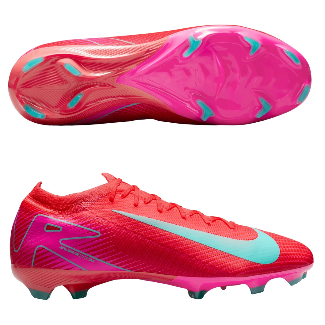 Nike Mercurial Vapor 16 Pro FG Cleats