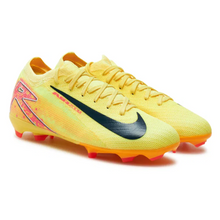 Load image into Gallery viewer, Nike Junior Mercurial Vapor 16 Pro KM FG Mbappe Cleats
