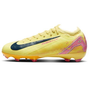 Nike Junior Mercurial Vapor 16 Pro KM FG Mbappe Cleats