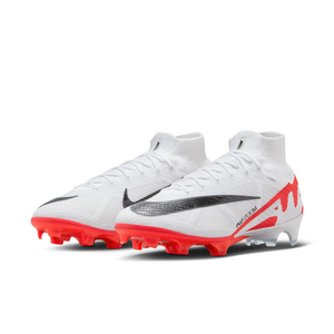 Nike Zoom Mercurial Superfly 9 Elite FG Cleats