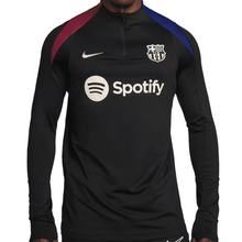 Load image into Gallery viewer, Nike Barcelona Strike Drill Top 2024/25
