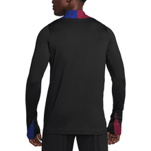 Load image into Gallery viewer, Nike Barcelona Strike Drill Top 2024/25
