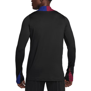 Nike Barcelona Strike Drill Top 2024/25