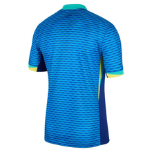 Load image into Gallery viewer, Nike Brazil Away Jersey 2024
