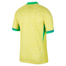 Load image into Gallery viewer, Nike Brazil Home Jersey 2024
