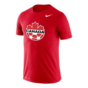 Nike Canada Soccer Dri-FIT Legend T-Shirt