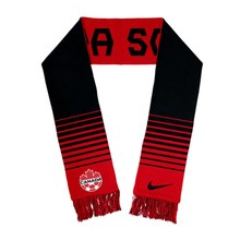 Load image into Gallery viewer, Nike Canada Soccer Fan Scarf
