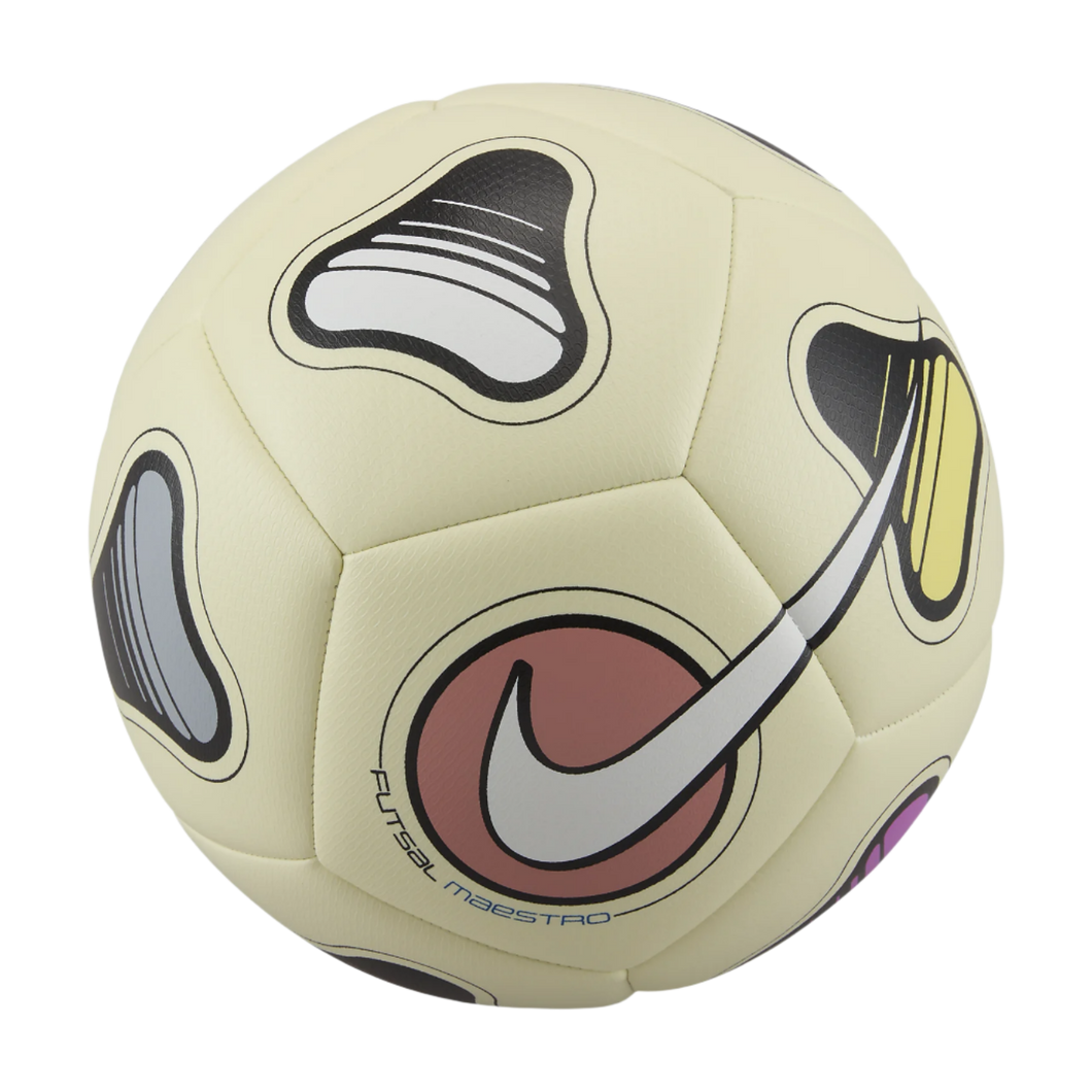 Nike Maestro Futsal Ball