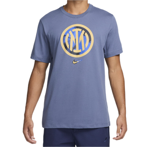 Nike Inter Milan Crest Tee 2024/25