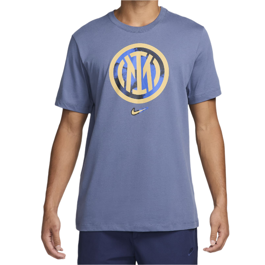 Nike Inter Milan Crest Tee 2024/25