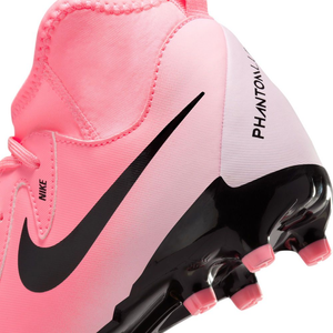 Nike Junior Phantom Luna 2 Academy FG/MG Cleats