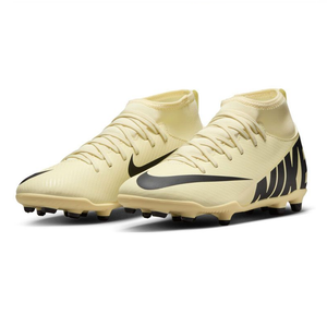 Nike Junior Mercurial Superfly 9 Club FG/MG Cleats