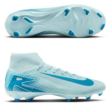 Load image into Gallery viewer, Nike Zoom Mercurial Superfly 10 Academy FG/MG Cleats
