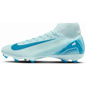 Nike Zoom Mercurial Superfly 10 Academy FG/MG Cleats