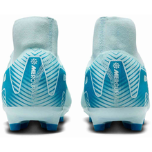 Load image into Gallery viewer, Nike Zoom Mercurial Superfly 10 Academy FG/MG Cleats
