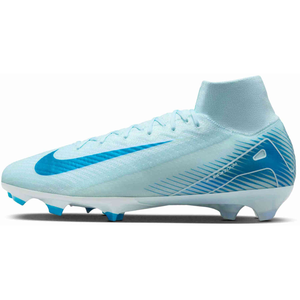 Nike Zoom Mercurial Superfly 10 Elite FG Cleats